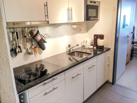 Apt C 031, Appartement 4 personnes à Disentis - Photo 5