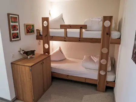 Apt C 031, Appartement 4 personnes à Disentis - Photo 9
