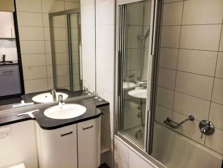 Apt C 031, Appartement 4 personnes à Disentis - Photo 10