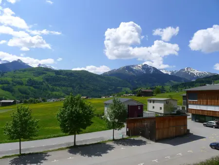 Apt C 031, Appartement 4 personnes à Disentis - Photo 11