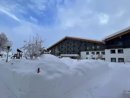 Apt C 031, Appartement 4 personnes à Disentis - Photo 27