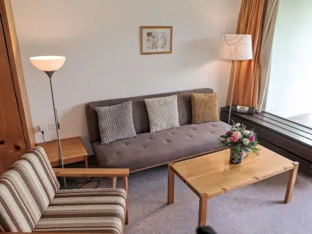 Apt C 015, Appartement 4 personnes à Disentis - Photo 3