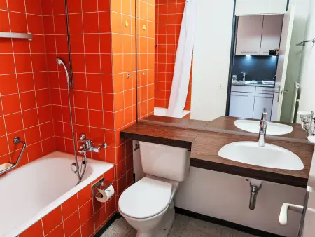 Apt C 015, Appartement 4 personnes à Disentis - Photo 8