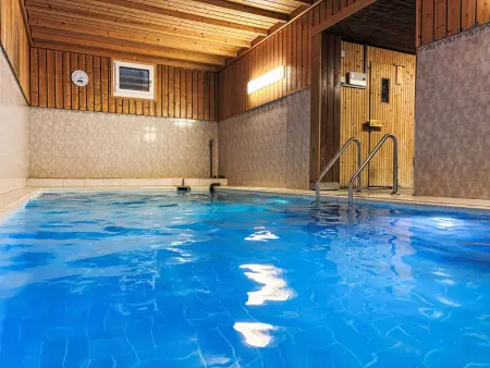 Apt C 015, Appartement 4 personnes à Disentis - Photo 27