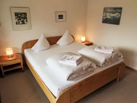 Apt A 086, Appartement 4 personnes à Disentis - Photo 9