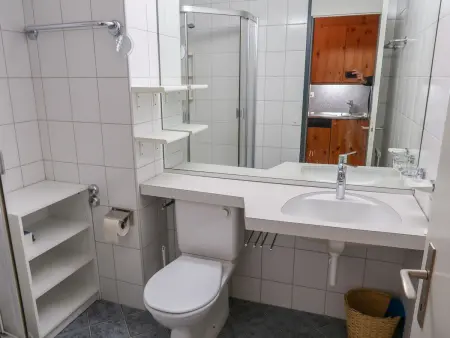 Apt A 086, Appartement 4 personnes à Disentis - Photo 13