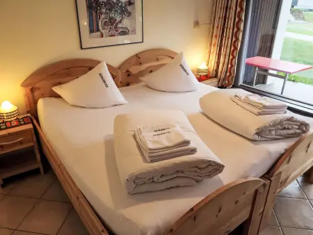 Apt B 014, Appartement 3 personnes à Disentis - Photo 9