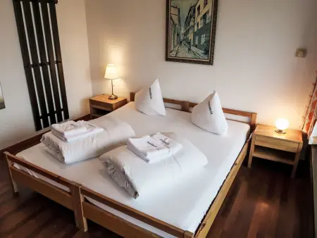 Apt B 044, Appartement 4 personnes à Disentis - Photo 8