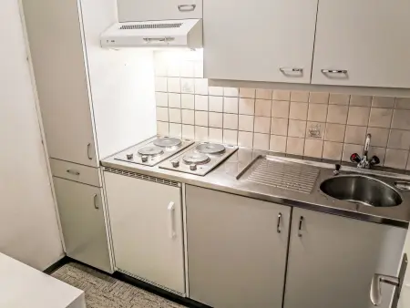 Apt B 044, Appartement 4 personnes à Disentis - Photo 9