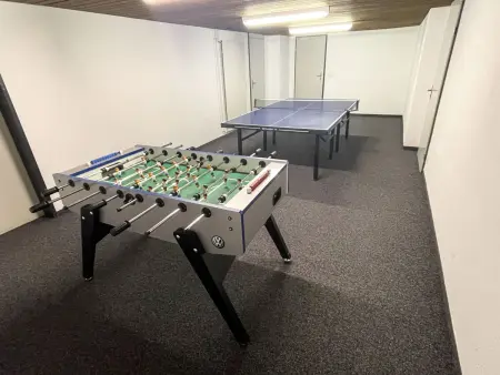 Apt B 044, Appartement 4 personnes à Disentis - Photo 12