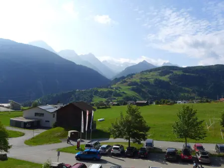 Apt C 033, Appartement 4 personnes à Disentis - Photo 4