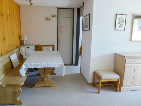 Apt C 033, Appartement 4 personnes à Disentis - Photo 5