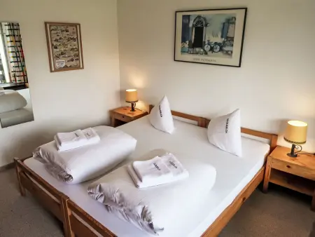 Apt C 033, Appartement 4 personnes à Disentis - Photo 9
