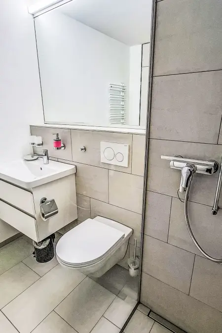 Apt C 033, Appartement 4 personnes à Disentis - Photo 11