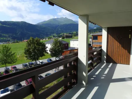 Apt C 033, Appartement 4 personnes à Disentis - Photo 13