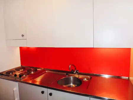 Apt C 033, Appartement 4 personnes à Disentis - Photo 14