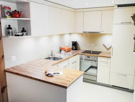 Apt A 084, Appartement 4 personnes à Disentis - Photo 5