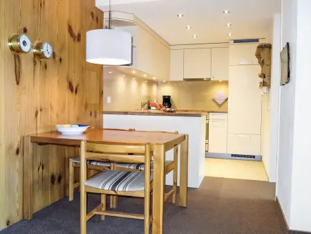 Apt A 084, Appartement 4 personnes à Disentis - Photo 9