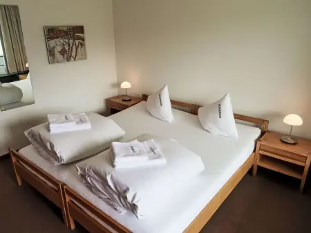 Apt A 084, Appartement 4 personnes à Disentis - Photo 11