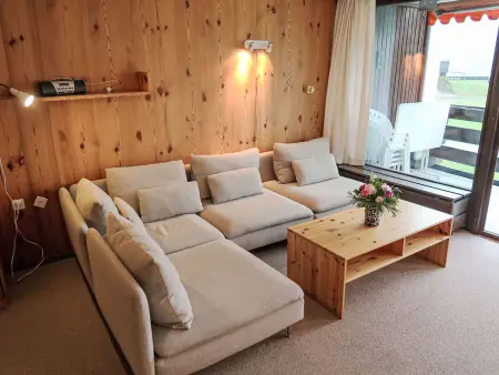 Apt B 022, Appartement 6 personnes à Disentis - Photo 2