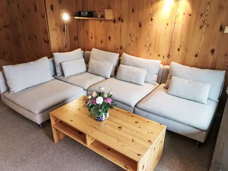 Apt B 022, Appartement 6 personnes à Disentis - Photo 7