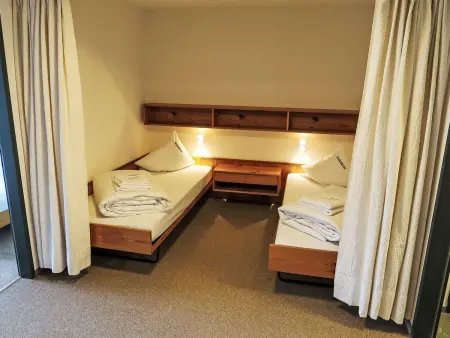 Apt B 022, Appartement 6 personnes à Disentis - Photo 9