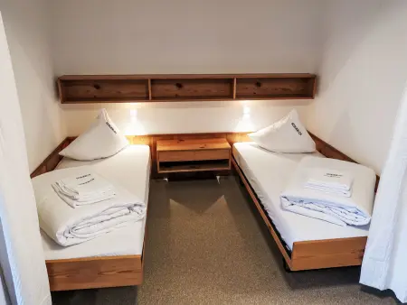 Apt B 022, Appartement 6 personnes à Disentis - Photo 10