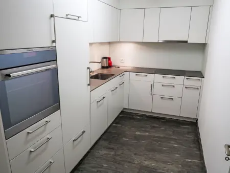 Apt B 022, Appartement 6 personnes à Disentis - Photo 11