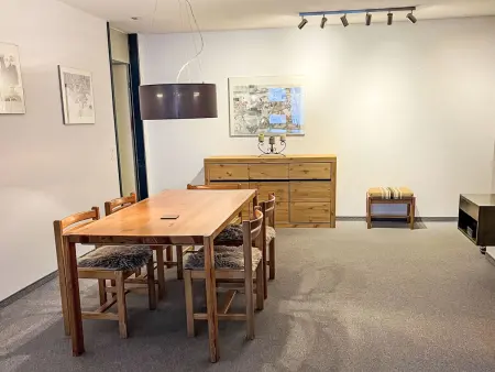 Apt B 072, Appartement 6 personnes à Disentis - Photo 3