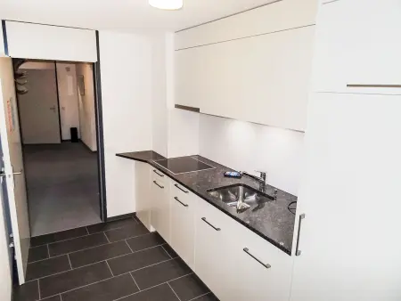 Apt B 072, Appartement 6 personnes à Disentis - Photo 5