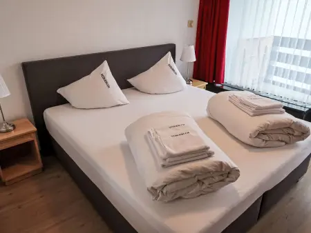 Apt B 048, Appartement 7 personnes à Disentis - Photo 4