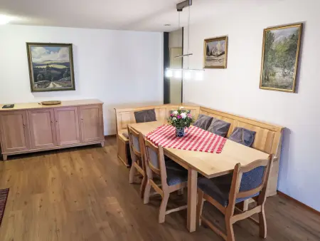 Apt B 048, Appartement 7 personnes à Disentis - Photo 10