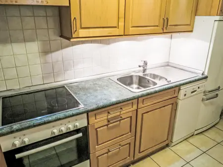 Apt B 048, Appartement 7 personnes à Disentis - Photo 11