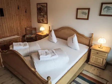 Apt B 098, Appartement 6 personnes à Disentis - Photo 9
