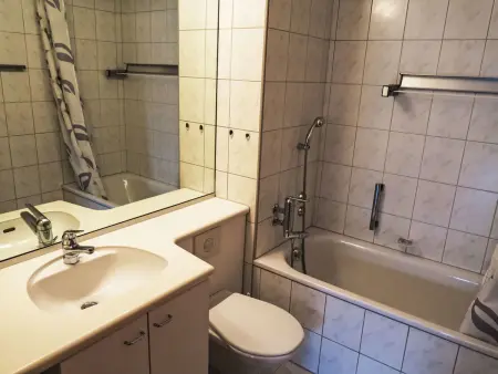 Apt B 098, Appartement 6 personnes à Disentis - Photo 13
