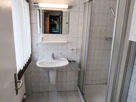 Apt B 098, Appartement 6 personnes à Disentis - Photo 14