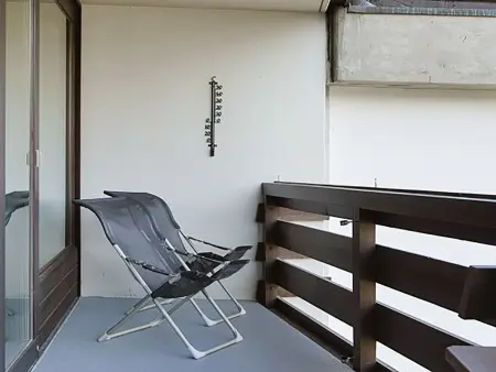 Apt B 098, Appartement 6 personnes à Disentis - Photo 16