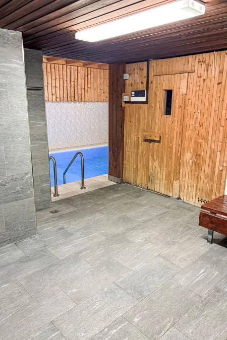 Apt B 098, Appartement 6 personnes à Disentis - Photo 34