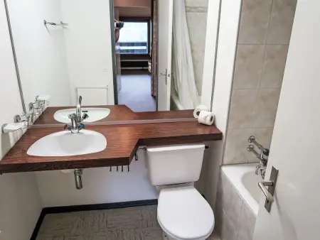 Apt B 108, Appartement 5 personnes à Disentis - Photo 11