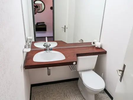 Apt B 108, Appartement 5 personnes à Disentis - Photo 12