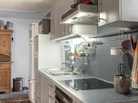 Apt B 078, Appartement 8 personnes à Disentis - Photo 10