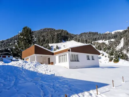 Peisel, Maison 6 personnes à Segnas - Photo 1