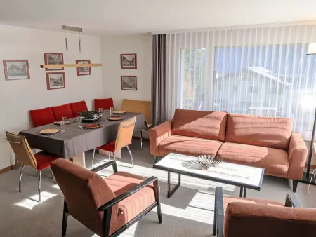 Peisel, Maison 6 personnes à Segnas - Photo 2