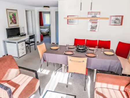 Peisel, Maison 6 personnes à Segnas - Photo 3