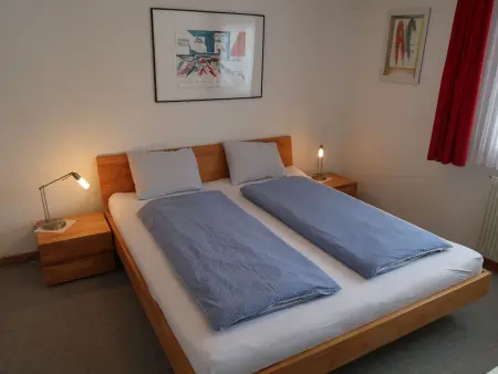 Peisel, Maison 6 personnes à Segnas - Photo 4
