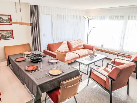 Peisel, Maison 6 personnes à Segnas - Photo 6