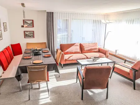 Peisel, Maison 6 personnes à Segnas - Photo 8