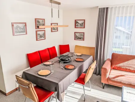 Peisel, Maison 6 personnes à Segnas - Photo 9