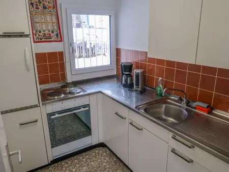 Peisel, Maison 6 personnes à Segnas - Photo 10