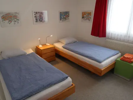 Peisel, Maison 6 personnes à Segnas - Photo 12